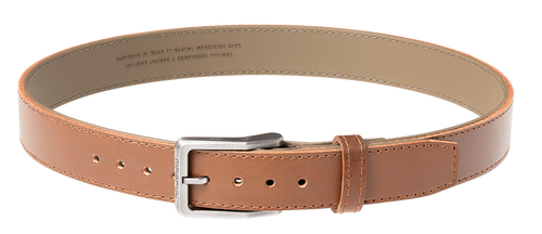 Magpul MAG1109230 Tejas 2.0 40 Inch Leather Belt 1.5 Inch Wide Light Brown