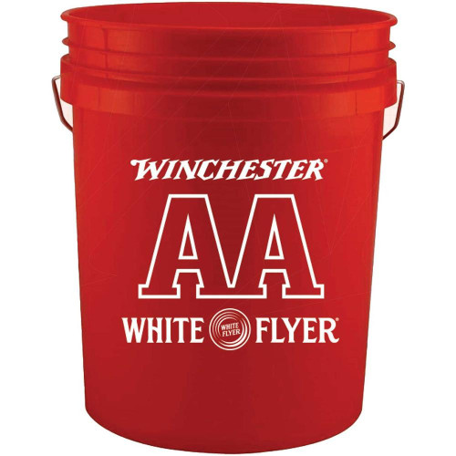 Winchester 5 Gallon AA Range Bucket