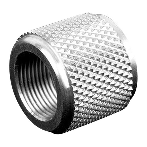 EGW Thread Protector 5/8-24 Stainless Steel EGW Thread Protector 5/8-24 Stainless Steel