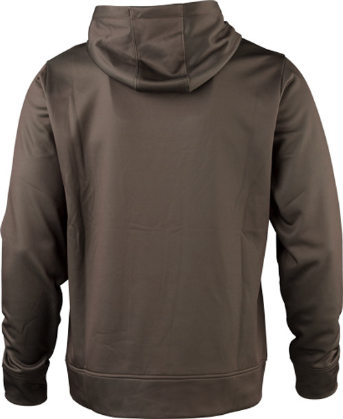 Browning Men's Tech Hoodie Brown X-Large