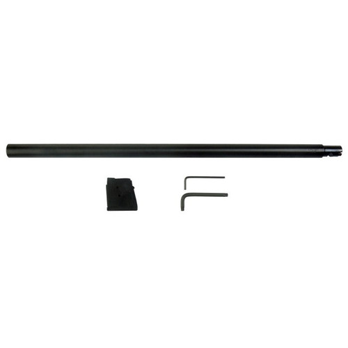 CZ 455 Barrel Set 22 WMR Varmint Profile (20.5" 1-16 Black with 5 Rd Magazine)