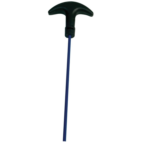 Outers Coated Steel Cleaning Rod .17-.280 Caliber