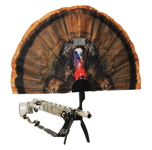 MOJO Tail Chaser Max Turkey Tail Gun Mount