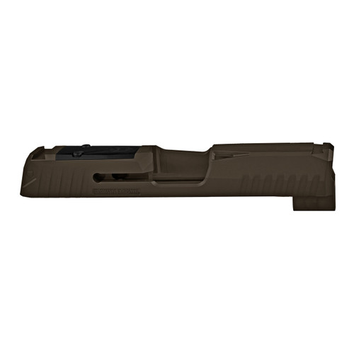 Lone Wolf Distributors DAWN 365XL Slide Optic Cut Stainless Steel (Holosun 507K Footprint)