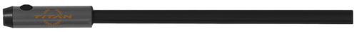 Allen Titan 9" Laser Crossbow Laser Sighting Tool
