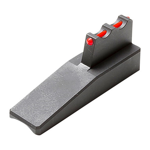 Wilson Combat Trak-Lock II Front Sight 12 Gauge Red Fiber Optic