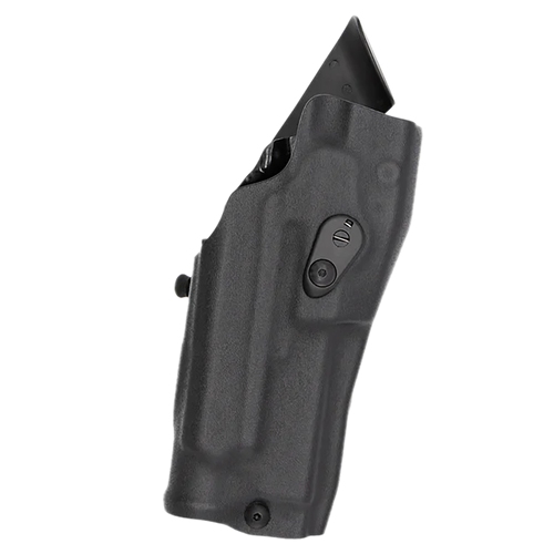 Safariland 6354RDSO ALS Black Hardshell STX Holster for Glock 19 MOS with TLR-7 Light