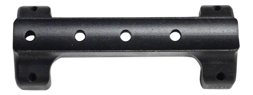 DNZ Game Reaper 1-Piece Scope Base CVA Rifle 1-Inch High Black