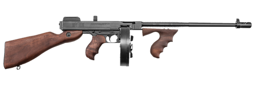 Auto Ordnance Thompson 1927A-1 Deluxe Carbine .45 ACP 10-Round Magazine 16.5" Barrel