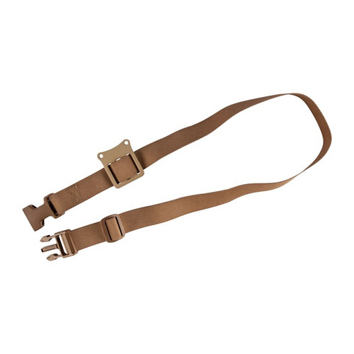 True North Concepts Modular Holster Adapter Leg Strap Kit Coyote Brown