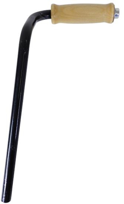 Lee Six Pack Pro, Classic Press Roller Handle Kit