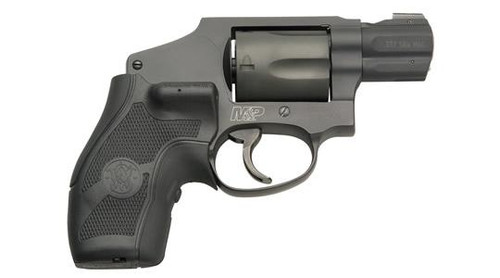 Smith & Wesson M&P 340 .357 Magnum Revolver 1.88" Barrel 5rd Capacity Black