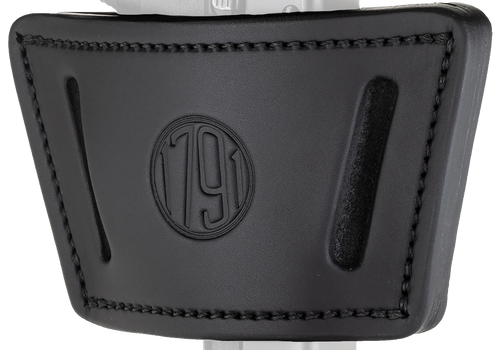 1791 Gunleather Multi-Fit Holster (Mid/Large Frames) Black