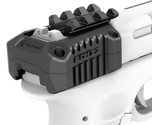 Recover Innovations PCH17 Charging Handle Glock 17/19/22/23/24/31/32/34/35/45/G17T/G19T Glass Reinforced Polymer