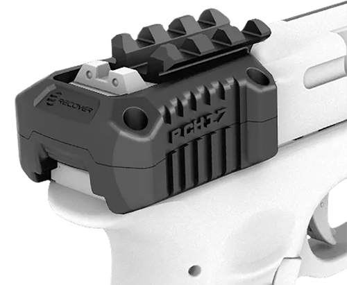 Recover Innovations PCH17 Charging Handle Glock 17/19/22/23/24/31/32/34/35/45/G17T/G19T Glass Reinforced Polymer