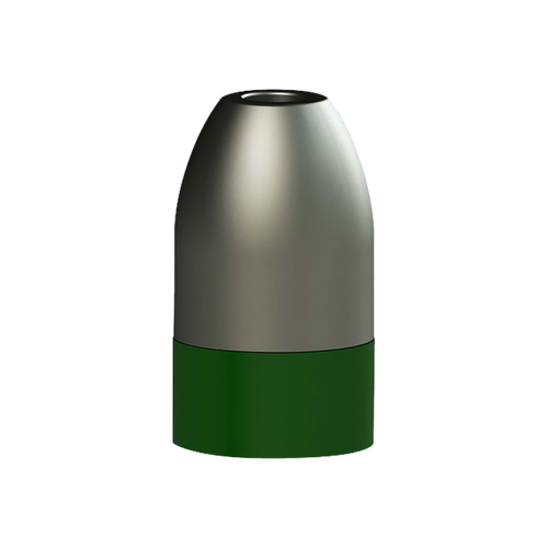PowerBelt Bullets AC1572 50 Caliber Muzzleloader Bullets 348 Grain Hollow Point 15 Count