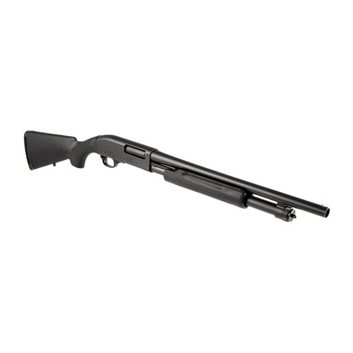 Blue Line Pump 12 Gauge Shotgun 18"