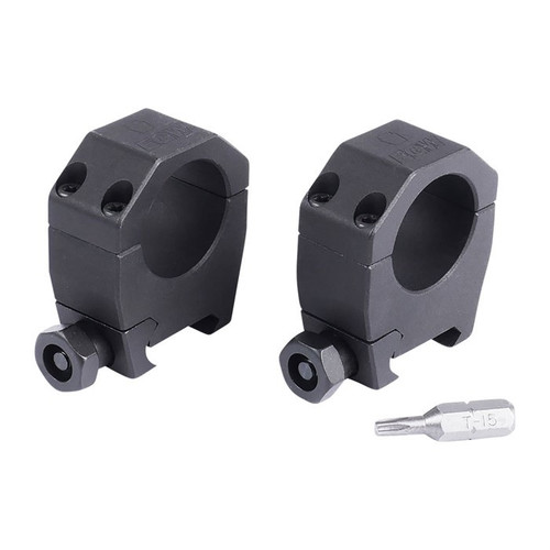 EGW 1 Inch Keystone Rings 0.990 Inch Medium