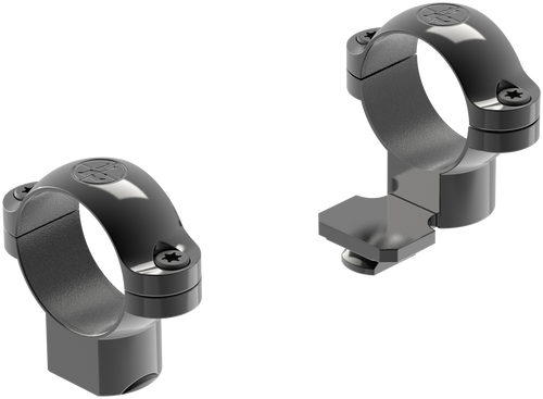 Leupold STD Extension Rings 1-Inch High Gloss