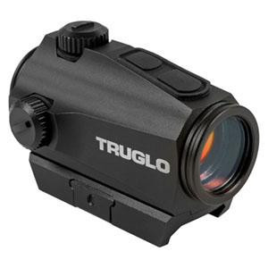 Red-Dot 22mm Sentinel Black Box