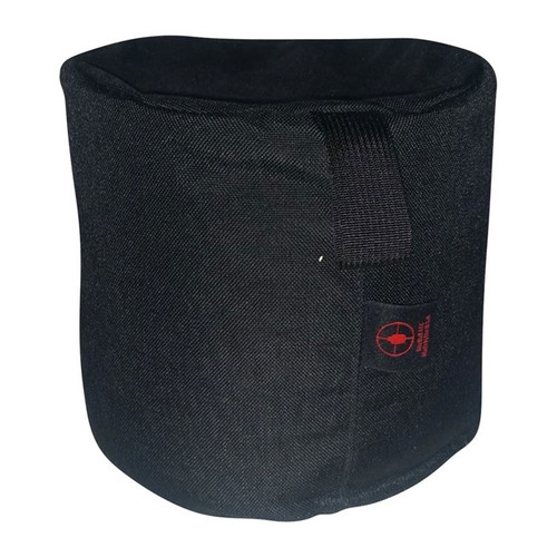 Wiebad Mini Range Cube Bag Black