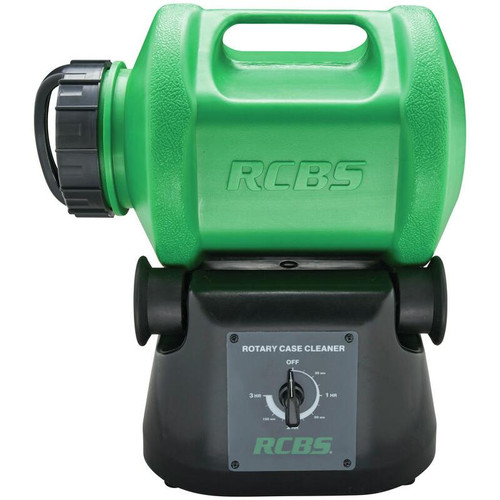 RCBS Rotary Case Cleaner 240V RCBS Rotary Case Cleaner 240V