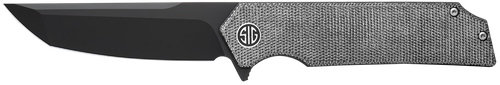 Eikonic Knife Company SIG VA9BB Validus Knife