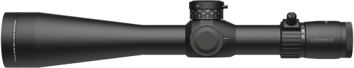Leupold Mark 5HD Rifle Scope 7-35x 56mm TMOA Plus Reticle Matte Black