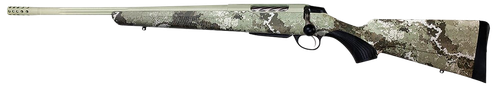 Tikka T3X Lite Alpine Bolt Action Rifle 300WM 24" Left Hand