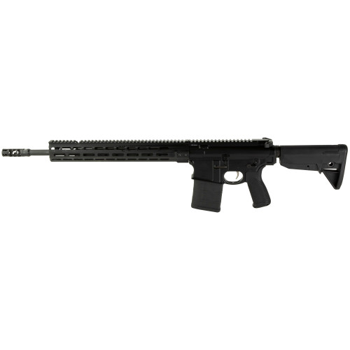 Primary Weapons Systems MK218 Mod 1-M Semi-Automatic Rifle 308 Winchester 18" Black - Image 1