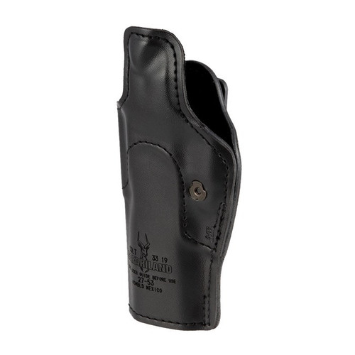 Safariland #27 IWB Holster Right Hand Colt Government Plain Black