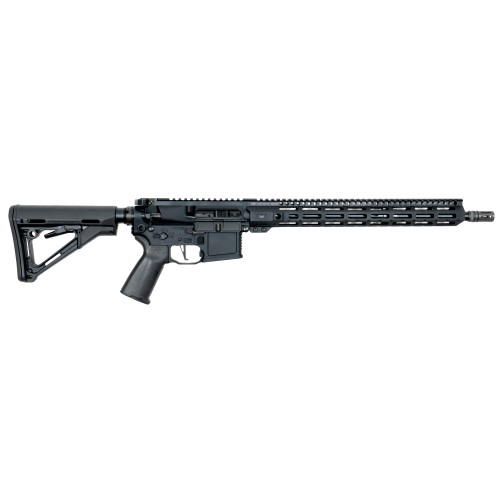 San Tan Tactical STT-15 Semi Automatic Rifle 5.56x45mm NATO 16" Black