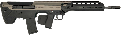 Desert Tech WLVRN 5.56 Bolt Action Rifle 20" Barrel