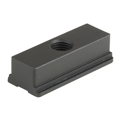 Smith & Wesson 3rd Gen 9mm Slide Shoes