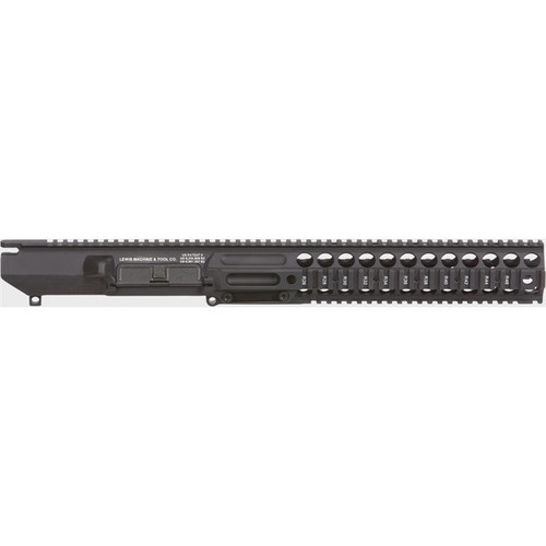 LMT Defense MRP-H Quad 7.62mm Assembled Upper Receiver 12.75" LMT Defense MRP-H Quad 7.62mm Assembled Upper Receiver 12.75"