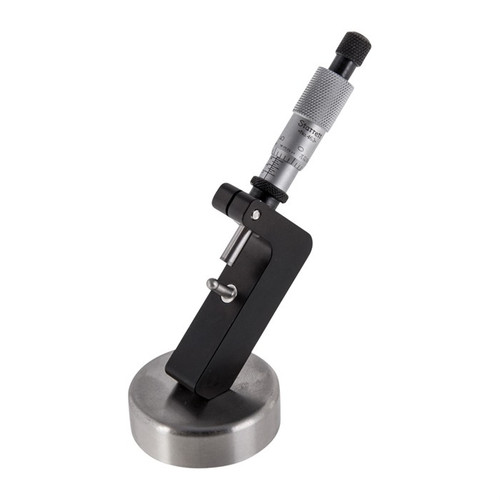 Sinclair International Case Neck Micrometer