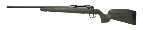 Savage Arms Axis 2 Bolt Action Rifle 270 Winchester 22" Matte Black Barrel Left Hand