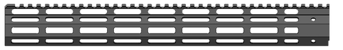 Bowden Tactical Air-Rail MLOK 15 Inch FFT