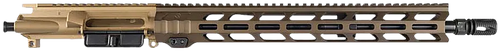 Lead & Steel JAG-16-URG-FDE 5.56mm Upper Receiver 16" FDE