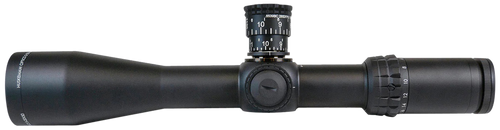 Huskemaw Optics Tactical Hunter Rifle Scope 5-20x50 34mm