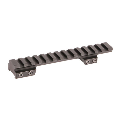 EGW CZ 557 Short Action 1-Piece Picatinny Base 20 MOA