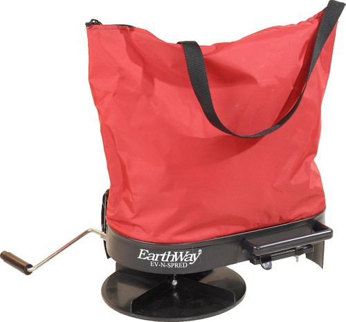 Whitetail Institute Seed Spreader 25 lb