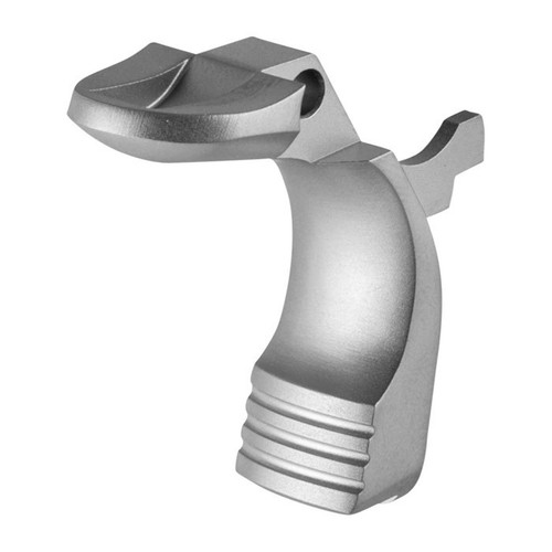Ed Brown 1911 Machined Concealed Carry Beavertail Grip Safety Stainless Steel 70 Series