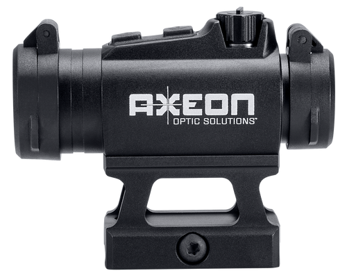 Axeon MDSR1 Micro Dot Sight 1x20mm Red