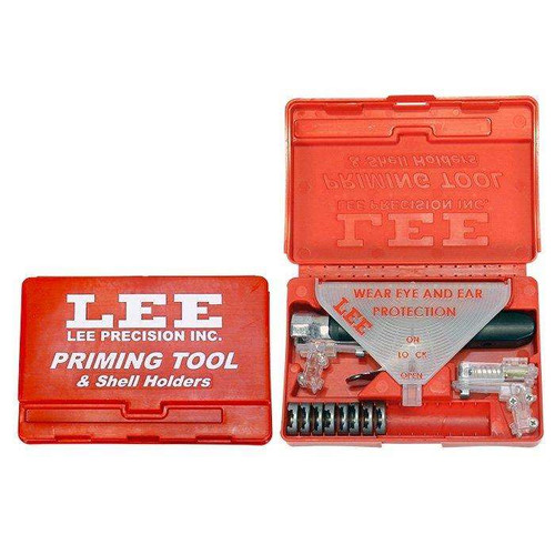 Lee Precision 90215 Auto-Prime Tool Kit