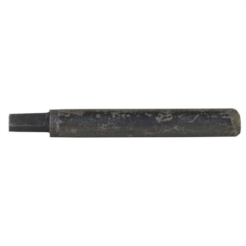 Marble's Tapered 5-40 Thread Reamer for Installing Stake-On Tapered Middle Shotgun Bead