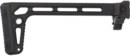 Sig Sauer Picatinny Minimalist Locking Folding Stock Sig MCX, MPX Black