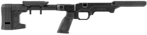 MDT LSS-G3 Chassis Remington 700 LA Black