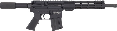 HIGHLANDER STD BLACKALEXANDER PISTOL 50 BEOWULF - Image 1 HIGHLANDER STD BLACKALEXANDER PISTOL 50 BEOWULF - Image 1