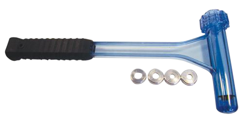 Berry's Hammer-Style Bullet Puller with Collets